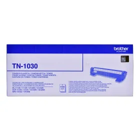 Toneris Brother TN-1030 Melns