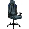 Žaidimų kėdė Aerocool DUKE AeroSuede 180º Mėlyna