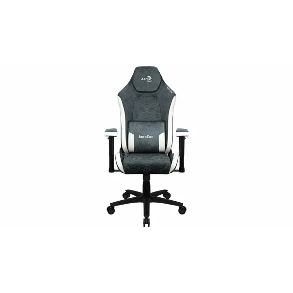 Mänguri Tool Aerocool Crown AeroSuede Sinine Must Teras