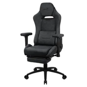 Pelituoli Aerocool ROYALSLATEGR Musta Harmaa
