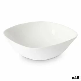 Bowl Vivalto 15 x 5 x 15 cm Squared