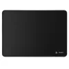 Luistamaton matto Aukey KM-P1 Musta