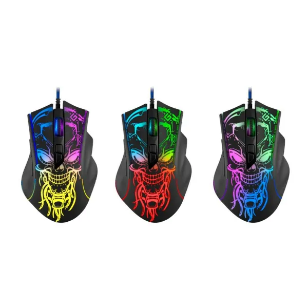 Optiline Hiir Defender BULLETSTORM GM-928 Must