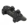 Bezvadu Datorspēļu kontrolieris Esperanza Marine GX700 Melns Bluetooth PlayStation 3