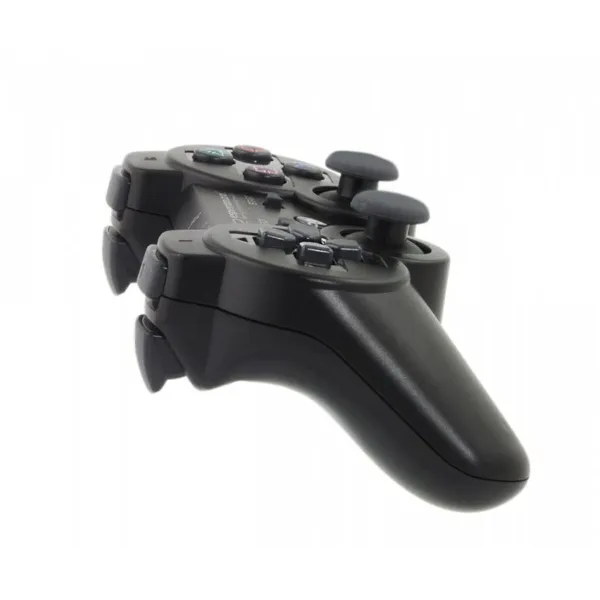 Bezvadu Datorspēļu kontrolieris Esperanza Marine GX700 Melns Bluetooth PlayStation 3