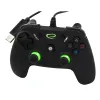 Žaidimų valdiklis Esperanza Vanquisher GX550 USB 2.0 Juoda PC PlayStation 3