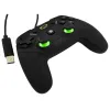 Žaidimų valdiklis Esperanza Vanquisher GX550 USB 2.0 Juoda PC PlayStation 3