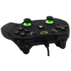 Žaidimų valdiklis Esperanza Vanquisher GX550 USB 2.0 Juoda PC PlayStation 3