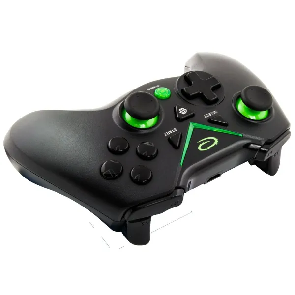 Spēles Kontrole Esperanza EGG112K Melns Zaļš Microsoft Xbox One PC PlayStation 3