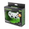 Bezvadu Datorspēļu kontrolieris Esperanza Gladiator GX600 USB 2.0 Balts PC PlayStation 3