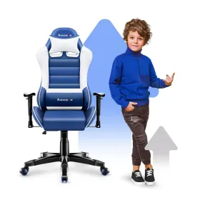 Pelituoli Huzaro HZ-Ranger 6.0 Blue Sininen