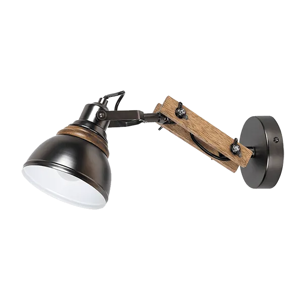 ALEGRA SEINALAMP 1XE14 PUIT/MUST
