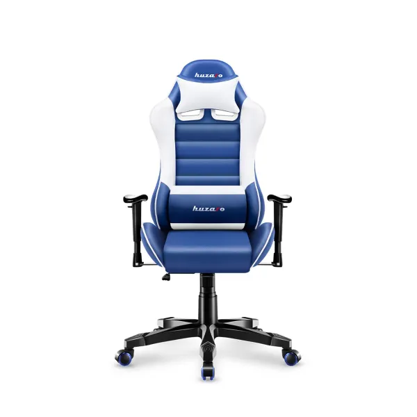 Žaidimų kėdė Huzaro HZ-Ranger 6.0 Blue Mėlyna
