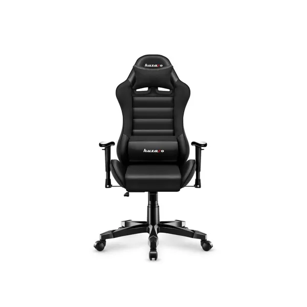 Стул Gaming Huzaro HZ-Ranger 6.0 Black Чёрный