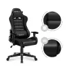 Стул Gaming Huzaro HZ-Ranger 6.0 Black Чёрный