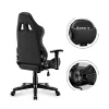 Стул Gaming Huzaro HZ-Ranger 6.0 Black Чёрный