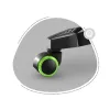 Стул Gaming Huzaro HZ-Ranger 6.0 Pixel Mesh Черный/Синий