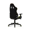 Стул Gaming Huzaro HZ-Ranger 6.0 Pixel Mesh Черный/Синий