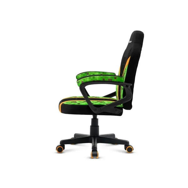Žaidimų kėdė Huzaro HZ-Ranger 1.0 Pixel mesh Raštuotas