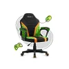 Žaidimų kėdė Huzaro HZ-Ranger 1.0 Pixel mesh Raštuotas