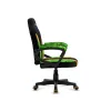 Žaidimų kėdė Huzaro HZ-Ranger 1.0 Pixel mesh Raštuotas