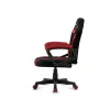 Žaidimų kėdė Huzaro HZ-Ranger 1.0 red mesh          Raudonai juoda