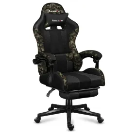 Mänguri Tool Huzaro HZ-Force 4.7 Camo Must