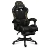Стул Gaming Huzaro HZ-Force 4.7 Camo Чёрный
