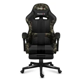 Mänguri Tool Huzaro HZ-Force 4.7 Camo Must