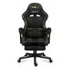 Стул Gaming Huzaro HZ-Force 4.7 Camo Чёрный