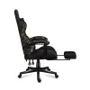 Стул Gaming Huzaro HZ-Force 4.7 Camo Чёрный