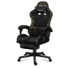 Стул Gaming Huzaro HZ-Force 4.7 Camo Чёрный