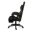 Стул Gaming Huzaro HZ-Force 4.7 Camo Чёрный