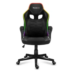 Mänguri Tool Huzaro HZ-Force 2.5 RGB Mesh Must Hall