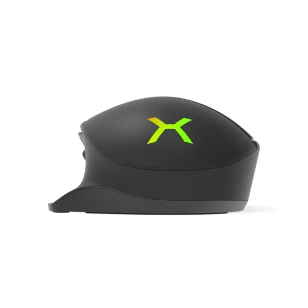 Optiline Hiir Krux Fuze Pro Must