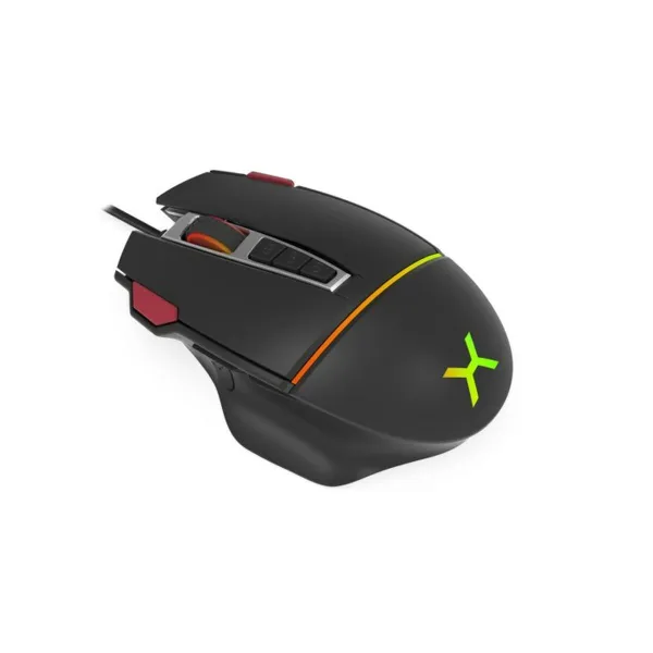 Optiline Hiir Krux Fuze Pro Must