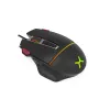 Optiline Hiir Krux Fuze Pro Must