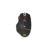 Optiline Hiir Krux Fuze Pro Must