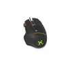 Optiline Hiir Krux Fuze Pro Must