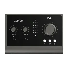 Audio käyttöliittymä Audient iD14 MKII