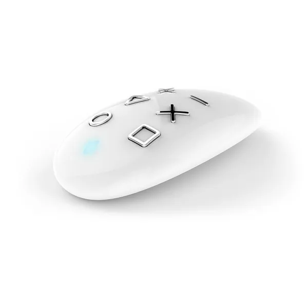 Vapaasti seisova tuuletin Fibaro KeyFob