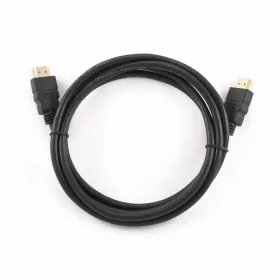 HDMI-kaapeli GEMBIRD CC-HDMI4-0.5M Musta 50 cm 4K Ultra HD