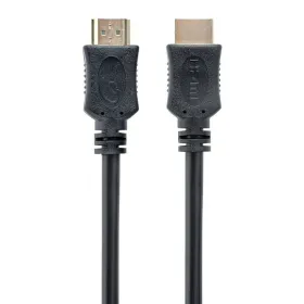 HDMI-kaapeli GEMBIRD CC-HDMI4L 3D (1 m) Musta 1 m