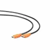HDMI Kabelis GEMBIRD CC-HDMI4L-10 Melns Oranžs 3 m (3 m)