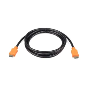 HDMI-kaapeli GEMBIRD CC-HDMI4L-10 Musta Oranssi 3 m (3 m)