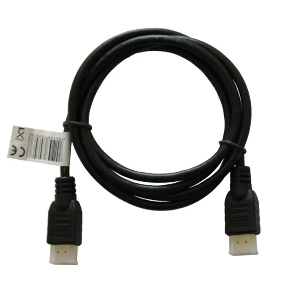 Кабель HDMI Savio CL-05 2 m