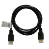 Кабель HDMI Savio CL-05 2 m