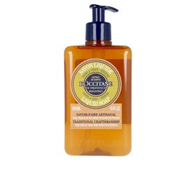 L'occitane Shea Butter Liquid Soap Verbena 500ml