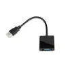 HDMI-VGA Adapter Ibox IAHV01 Must