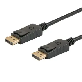 Кабель Displayport Savio CL-136